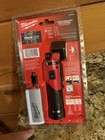 Milwaukee Redlithium Usb Rechargeable 500 Lumen Led Pivoting Flashlight 2113-21