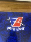 Riedell Opal Figure Ice Skates Junior Girls Size 11 New In Box