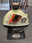 1969 Jim Beam Harold   s Club Reno Nevada 750ml Bourbon Decanter    empty   