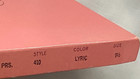Vintage Sultana Nylon Seamless Stockings  Size 9 5 Sheer Nude In Box