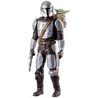 Star Wars The Mandalorian   Grogu Bounty Blaster