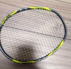 Yonex Arcsaber 7 Badminton Racket Used Minor Scratches Grip Size G4
