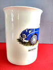 Austin Healey Sprite Fine Bone China Mug 