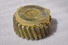 Goss A-american C0740404 Gear With Keyed Bore  Printing Press Parts