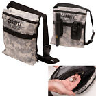 Garrett Ace 300 Metal Detector  Headphones  Bag  Pouch  Digger  Waterproof Coil 
