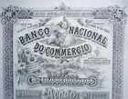 Brazil  Collection Of 12 Bonds And Stocks 1885 - 1939  All Are Uncancelled