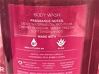 X4 Bath   Body Works Cherry Blossom Shower Gel Body Wash 10 Oz Each