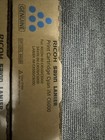 Genuine Ricoh 842280 842281 842282 Cmy Cartridges Im C6000