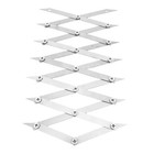 Picket Master Pro Center Finder Tool 7 Point Stainless Steel