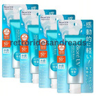 Kao Biore Uv Pack Of 3 Aqua Rich Watery Essence Sunscreen Spf50  pa     70g
