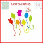 Easter Sticky Hands Bulk 42 Pcs Party Favors For Kids Easter Egg Fillers Basket 