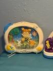Vintage Baby Einstein Vtech Fisher Price Nursery Soother Toy Lot Tested