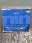 Nine Inch Nails Purest Feeling And Purest Feeling Ii Italy Import 1994 1995