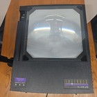 Dukane Sf3010 Starfire Portable Overhead Projector Tested 1 Working Bulb  Read