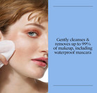 Us Stock Neutrogena Makeup Remover Micellar Wipes Daily Gentle Cleansing 50ct