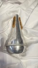 Trumpet Mute  Leblanc Vintage Original  Vacchiano Alessi Straight Mute  Aluminum
