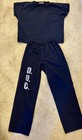 Bob Barker  large  Doc Prison Jail Inmate Uniform