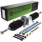Steering Rack Tie Rod End Kit For Polaris Rzr Xp 4 1000 Turbo 1824339 7061229