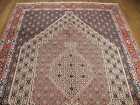 Semi Antique  Bijar Carpet