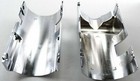 Up Steering Column Cover Round Middle For Peterbilt 379 1998-2002 Plastic  40907
