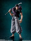 Bandai S h figuarts Jujutsu Kaisen Toji Fushiguro Action Figure Toy New In Stock