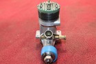 K b Green Head Torpedo  35 Control Line Model Airplane Engine 35