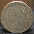 Nesting   Stacking Basket  Hat Box