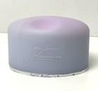 Vintage New Sealed Estee Lauder Pleasures Body Powder Perfumed Rare  read 