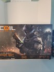 Nib Recoil Laser Tag Starter Set  Gps Enabled Multi-player  Game W grenade Nib 