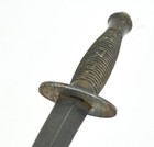 Excellent Wwii Issued Fairbairn-sykes 3rd Pattern Fighting Knife W broad Arrow