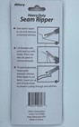 Allary Heavy Duty Seam Ripper