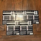 New Lot 5 Dap Eclipse Rapid Wall Repair Patch 2  Kit Sealed