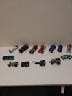 Hot Wheels   1 Maisto 13 Car Lot Star Wars Dark Rider Rare Earth Day   More