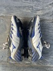 Mizuno Wave Ignitas Sneakers Us 8 Men   s  Lightly Used  Good Condition
