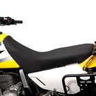 Fit For Suzuki Dr650 1996-2025 Motorcycle Seat Cover   Foam Lowering Seat Foam