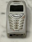 Vintage Nokia 3588i Sprint     Retro Cell Phone     Untested   For Display