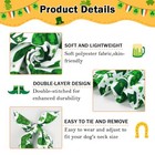  St  Patrick s Day Dog Bandana  2 Pack Bandanas For St  Patrick s Day Clothes 