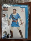 Link Breath Of The Wild Deluxe Costume - Disguise