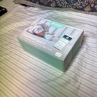 Owlet Smart Sock 2 Baby Monitor