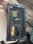 Z Seasonic 750 Watt Focus Gold Power Supply Model Ssr-750fm