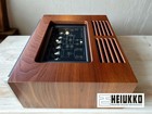 Mcintosh Modern C22 Mkv Solid Walnut Custom Cabinet  pre-order 