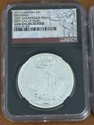 2017 Great Britain Britannnia 20th Anniversary Privy Fdoi Gem Uncirc 