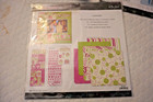 The Paper Studio 12 X 12 Page Kit Scrapbooking Various Themes New Pick One