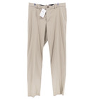 Nwt Nike Mens Size 37 Flex Training Pants Cu9429-221 Dri-fit Unhemmed Custom Fit