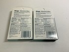 Blistex Medicated Lip Balm Spf 15  Set Of 2 Packs  10 Sticks New