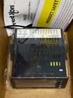 Red Lion Controls Pax2d000 Universal Digital Input Meter Counter rate   New  