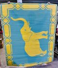 Estera Para Santo   Mats De Trono Yoruba Santeria Ifa Religion 180x150 Cm Jumbo