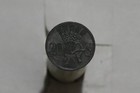               Bohemia   Moravia 20 Haleru 1941 Sharp Details B50  z3097
