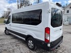 2019 Ford Transit Connect 