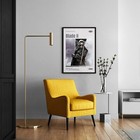 Blade Ii Movie Poster Print  Wall Art - Unframed